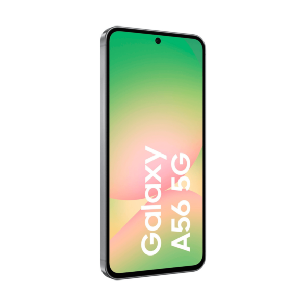 Samsung Galaxy A56 5G 8GB/128GB Negro (Awesome Graphite) Dual SIM SM-A566