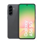 Samsung Galaxy A56 5G 8GB/256GB Negro (Awesome Graphite) Dual SIM SM-A566