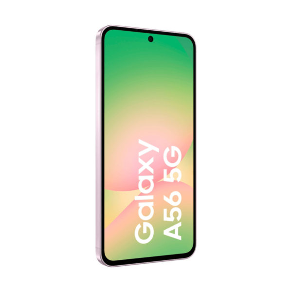 Samsung Galaxy A56 5G 8GB/128GB Rosa (Awesome Pink) Dual SIM SM-A566