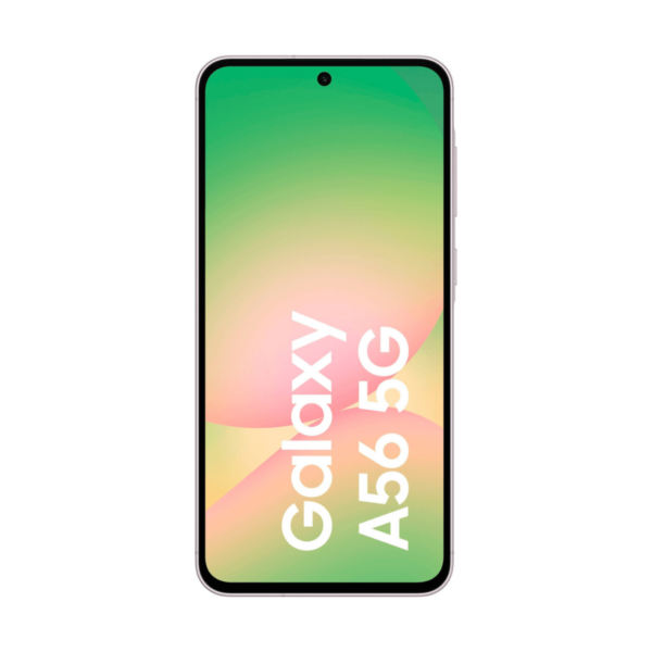 Samsung Galaxy A56 5G 8GB/128GB Rosa (Awesome Pink) Dual SIM SM-A566
