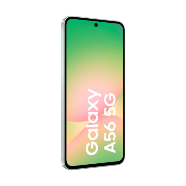 Samsung Galaxy A56 5G 8GB/256GB Verde (Awesome Olive) Dual SIM SM-A566