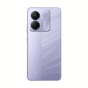 Xiaomi POCO M7 Pro 5G 8GB/256GB Lavanda (Lavender Frost) Dual SIM