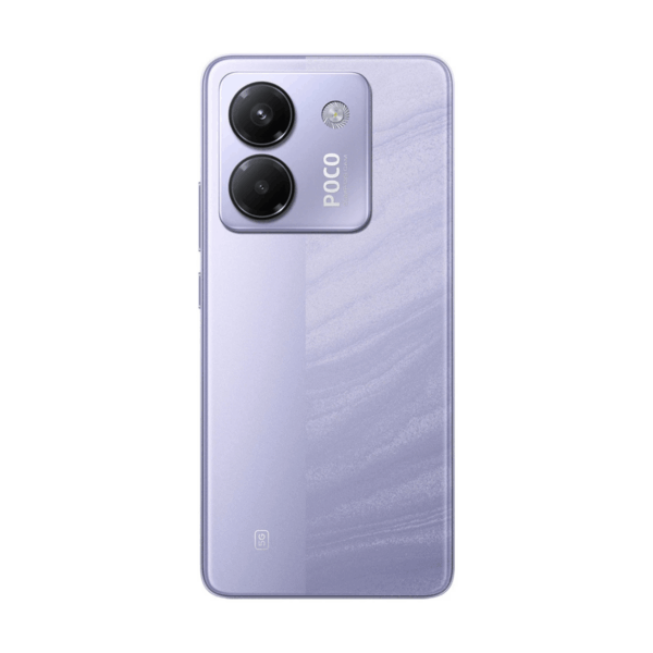 Xiaomi POCO M7 Pro 5G 8GB/256GB Lavanda (Lavender Frost) Dual SIM