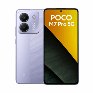 Xiaomi POCO M7 Pro 5G 8GB/256GB Lavanda (Lavender Frost) Dual SIM