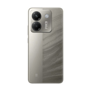 Xiaomi POCO M7 Pro 5G 8GB/256GB Plata (Lunar Dust) Dual SIM