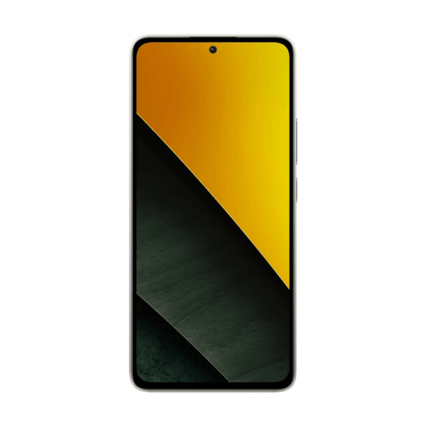 Xiaomi POCO M7 Pro 5G 8GB/256GB Plata (Lunar Dust) Dual SIM