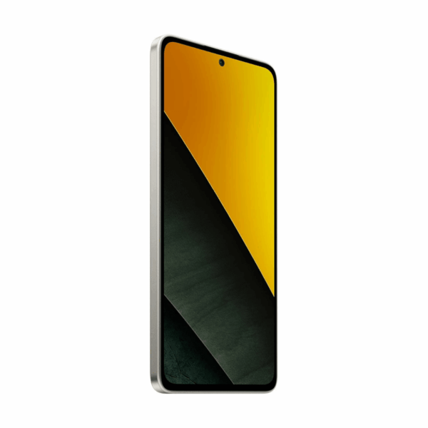 Xiaomi POCO M7 Pro 5G 8GB/256GB Plata (Lunar Dust) Dual SIM