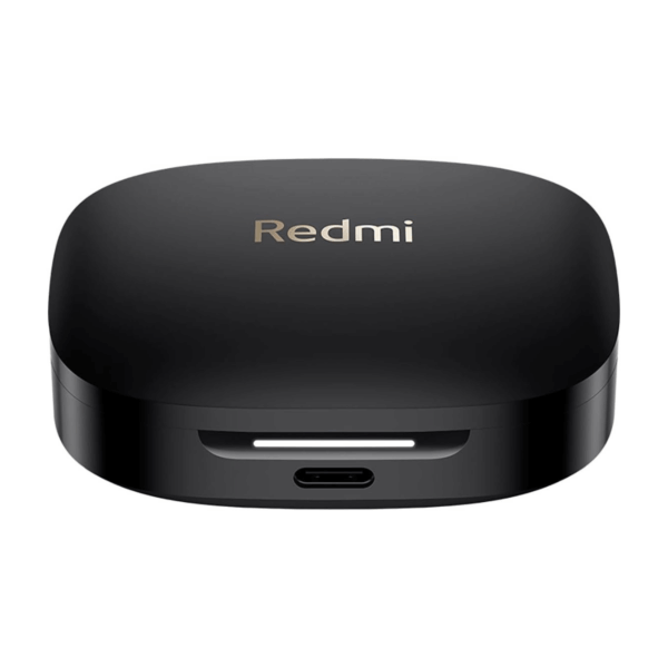 Xiaomi Redmi Buds 6 Auriculares Bluetooth Negro (Night Black)