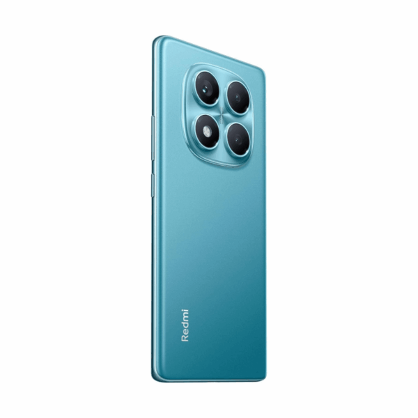 Xiaomi Redmi Note 14 Pro 4G 12GB/512GB Azul Océano (Ocean Blue) Dual SIM