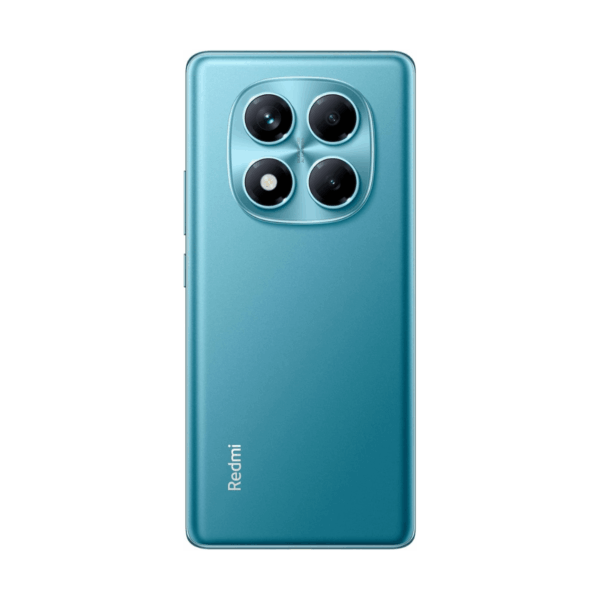 Xiaomi Redmi Note 14 Pro 4G 12GB/512GB Azul Océano (Ocean Blue) Dual SIM