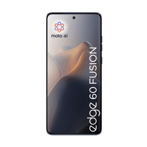 Motorola Edge 60 Fusion 5G 8GB/256GB Gris (PANTONE Slipstream) Dual SIM XT2503-4