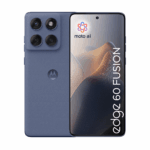 Motorola Edge 60 Fusion 5G 8GB/256GB Gris (PANTONE Slipstream) Dual SIM XT2503-4