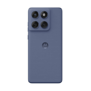 Motorola Edge 60 Fusion 5G 8GB/256GB Gris (PANTONE Slipstream) Dual SIM XT2503-4