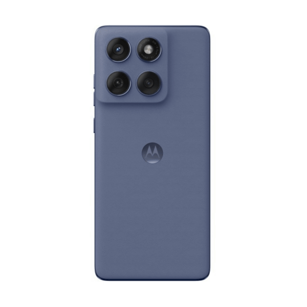 Motorola Edge 60 Fusion 5G 8GB/256GB Gris (PANTONE Slipstream) Dual SIM XT2503-4