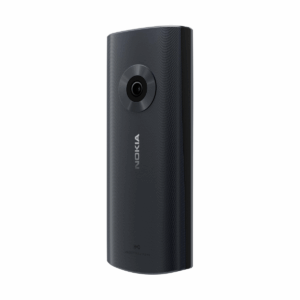 Nokia 110 4G (2024) Azul (Midnight Blue) Dual SIM TA-1661