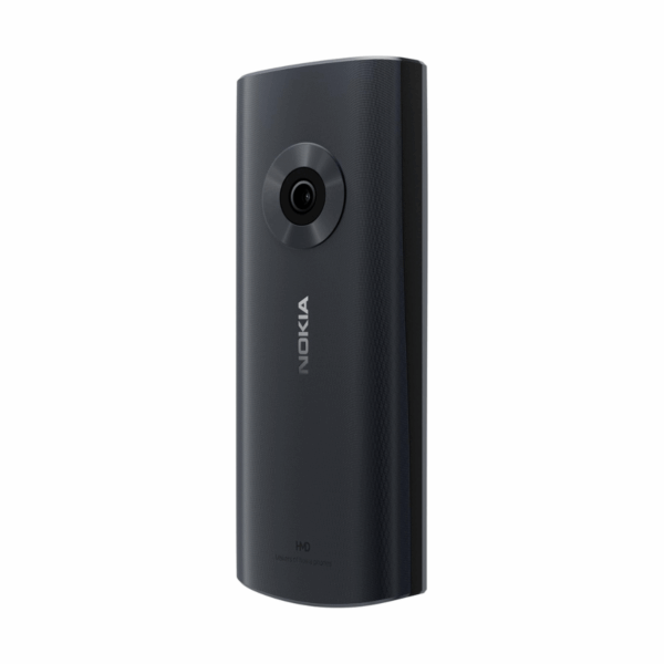 Nokia 110 4G (2024) Azul (Midnight Blue) Dual SIM TA-1661