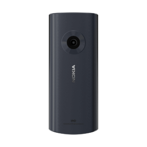 Nokia 110 4G (2024) Azul (Midnight Blue) Dual SIM TA-1661