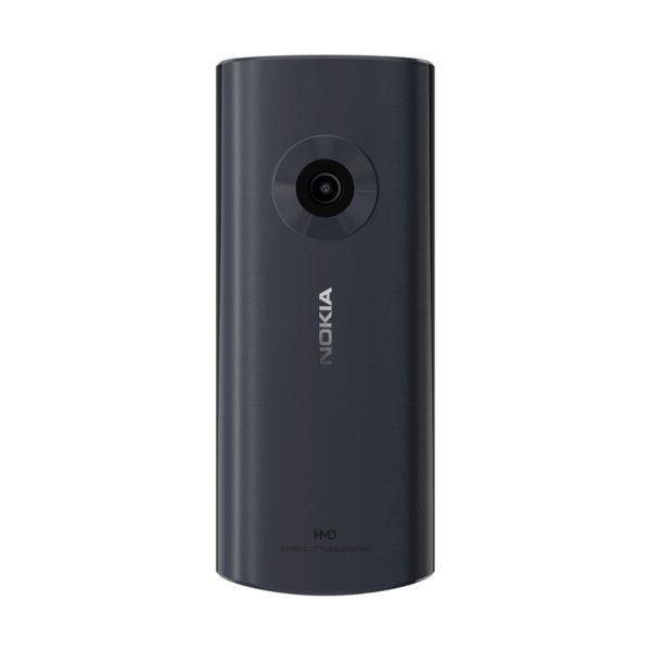 Nokia 110 4G (2024) Azul (Midnight Blue) Dual SIM TA-1661