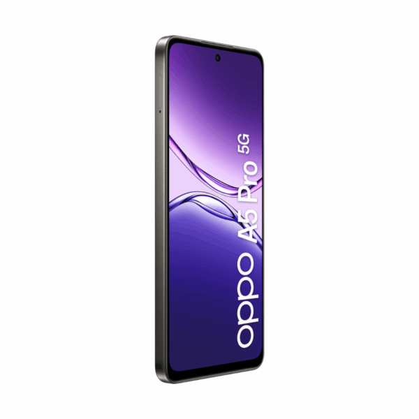 Oppo A5 Pro 5G 8GB/256GB Negro (Black Brown) Dual SIM