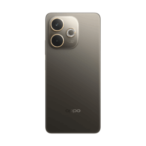 Oppo A5 Pro 5G 8GB/256GB Negro (Black Brown) Dual SIM