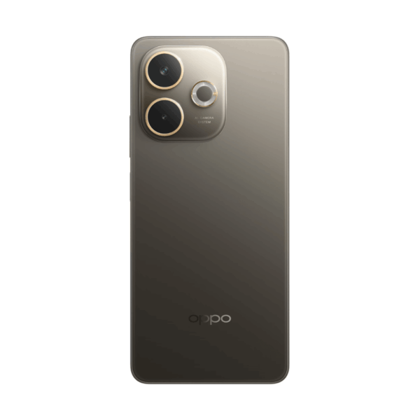 Oppo A5 Pro 5G 8GB/256GB Negro (Black Brown) Dual SIM