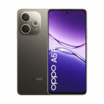 Oppo A5 Pro 5G 8GB/256GB Negro (Black Brown) Dual SIM