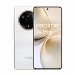 Realme 14 Pro 5G 12GB/512GB Blanco (Pearl White) Dual SIM