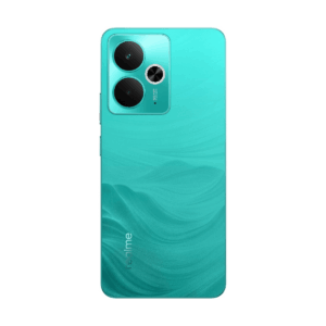 Realme 14T 5G 8GB/256GB Verde (Surf Green) Dual SIM