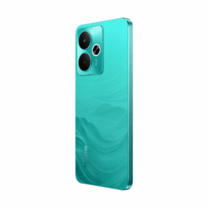 Realme 14T 5G 8GB/256GB Verde (Surf Green) Dual SIM