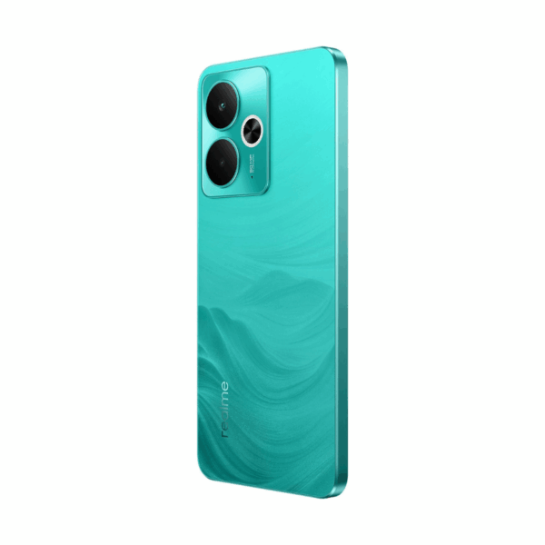 Realme 14T 5G 8GB/256GB Verde (Surf Green) Dual SIM