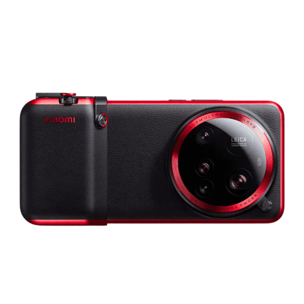 Xiaomi 15 Ultra Photography Kit Legend Edition