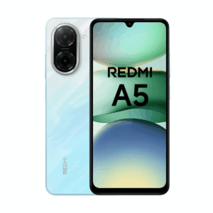 Xiaomi Redmi A5 4G 3GB/64GB Azul (Ocean Blue) Dual SIM