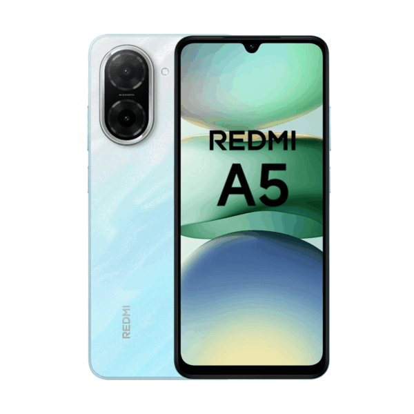 Xiaomi Redmi A5 4G 3GB/64GB Azul (Ocean Blue) Dual SIM