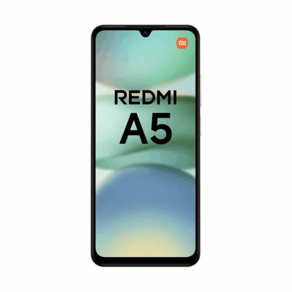Xiaomi Redmi A5 4G 4GB/128GB Oro (Sandy Gold) Dual SIM