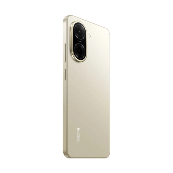 Xiaomi Redmi A5 4G 4GB/128GB Oro (Sandy Gold) Dual SIM