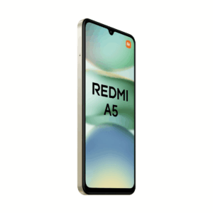 Xiaomi Redmi A5 4G 4GB/128GB Oro (Sandy Gold) Dual SIM