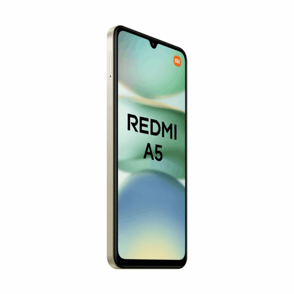 Xiaomi Redmi A5 4G 4GB/128GB Oro (Sandy Gold) Dual SIM