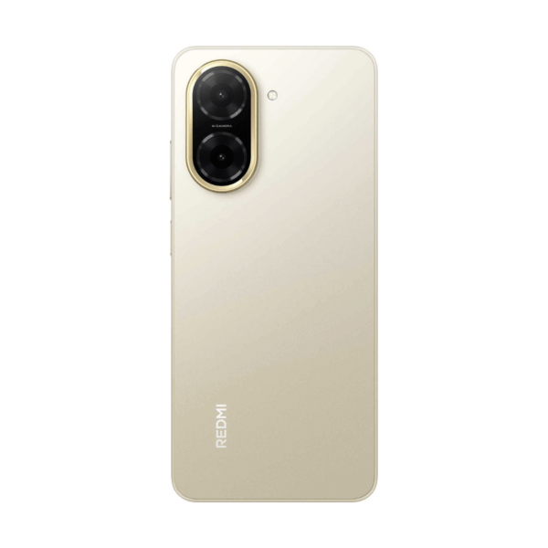 Xiaomi Redmi A5 4G 4GB/128GB Oro (Sandy Gold) Dual SIM