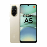 Xiaomi Redmi A5 4G 4GB/128GB Oro (Sandy Gold) Dual SIM