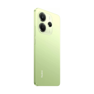 Xiaomi Redmi Note 14 4G 6GB/128GB Verde Lima (Lime Green) Dual SIM