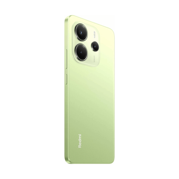Xiaomi Redmi Note 14 4G 6GB/128GB Verde Lima (Lime Green) Dual SIM