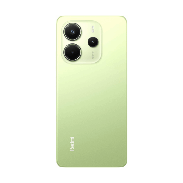 Xiaomi Redmi Note 14 4G 6GB/128GB Verde Lima (Lime Green) Dual SIM