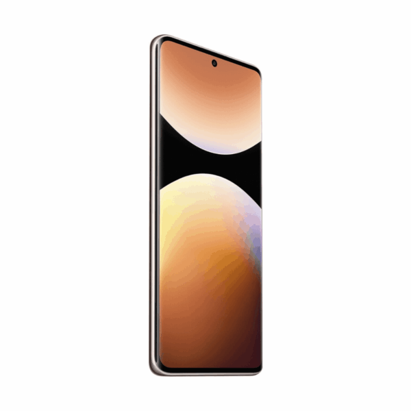 Xiaomi Redmi Note 14 Pro+ 5G 12GB/512GB Dorado (Sand Gold) Dual SIM