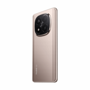 Xiaomi Redmi Note 14 Pro+ 5G 12GB/512GB Dorado (Sand Gold) Dual SIM