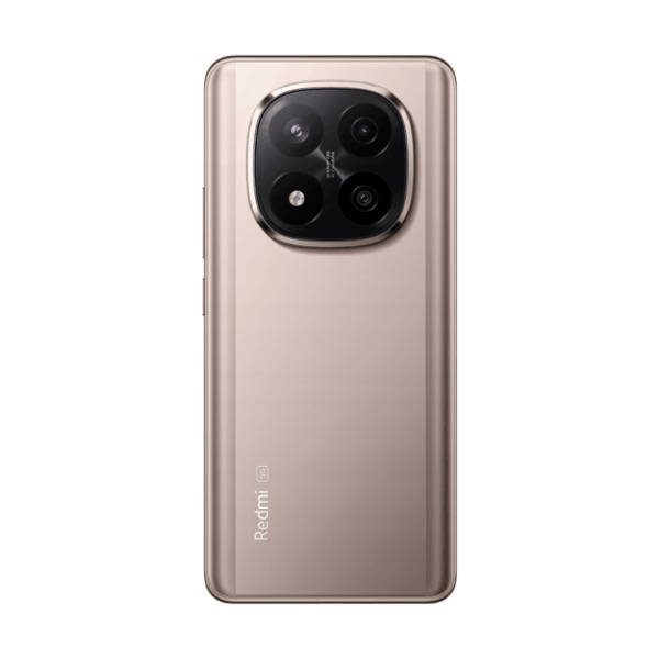 Xiaomi Redmi Note 14 Pro+ 5G 12GB/512GB Dorado (Sand Gold) Dual SIM