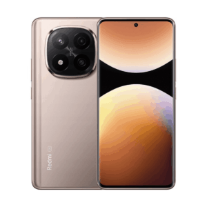 Xiaomi Redmi Note 14 Pro+ 5G 12GB/512GB Dorado (Sand Gold) Dual SIM