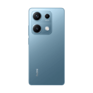 Xiaomi Redmi Note 14S 4G 8GB/256GB Azul Océano (Ocean Blue) Dual SIM