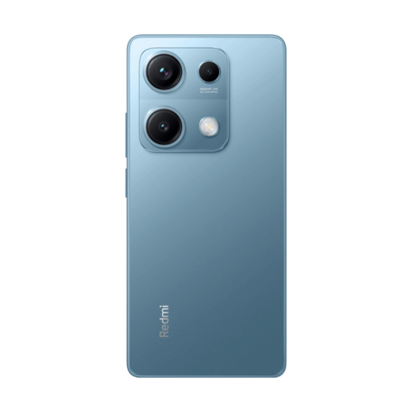 Xiaomi Redmi Note 14S 4G 8GB/256GB Azul Océano (Ocean Blue) Dual SIM