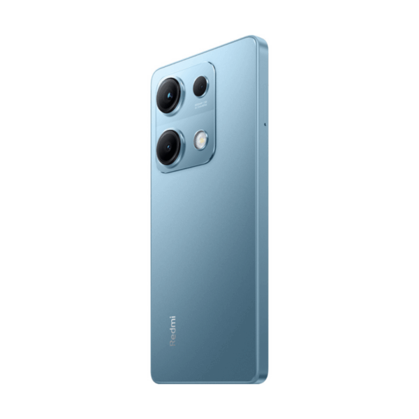 Xiaomi Redmi Note 14S 4G 8GB/256GB Azul Océano (Ocean Blue) Dual SIM