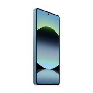 Xiaomi Redmi Note 14S 4G 8GB/256GB Azul Océano (Ocean Blue) Dual SIM